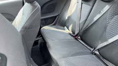 Ford Fiesta 1.0 EcoBoost Zetec 3dr Petrol Hatchback